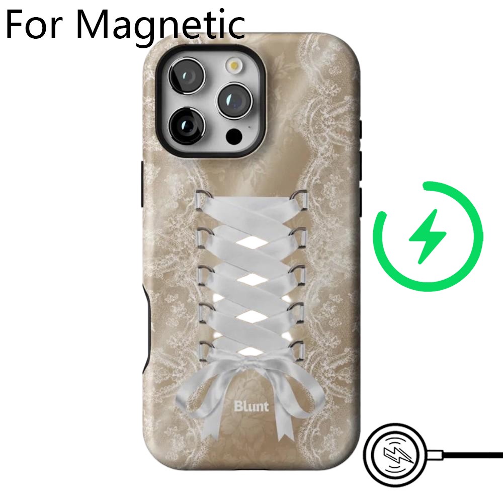 Luxury Magnetic Donnabelle Pho - Google Pixel 9 Pro recension och pris
