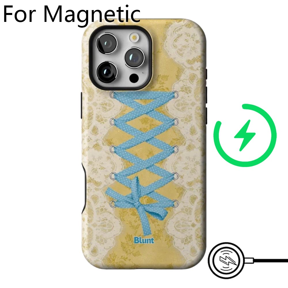 Luxury Magnetic Donnabelle Pho - Google Pixel 9 Pro recension och pris