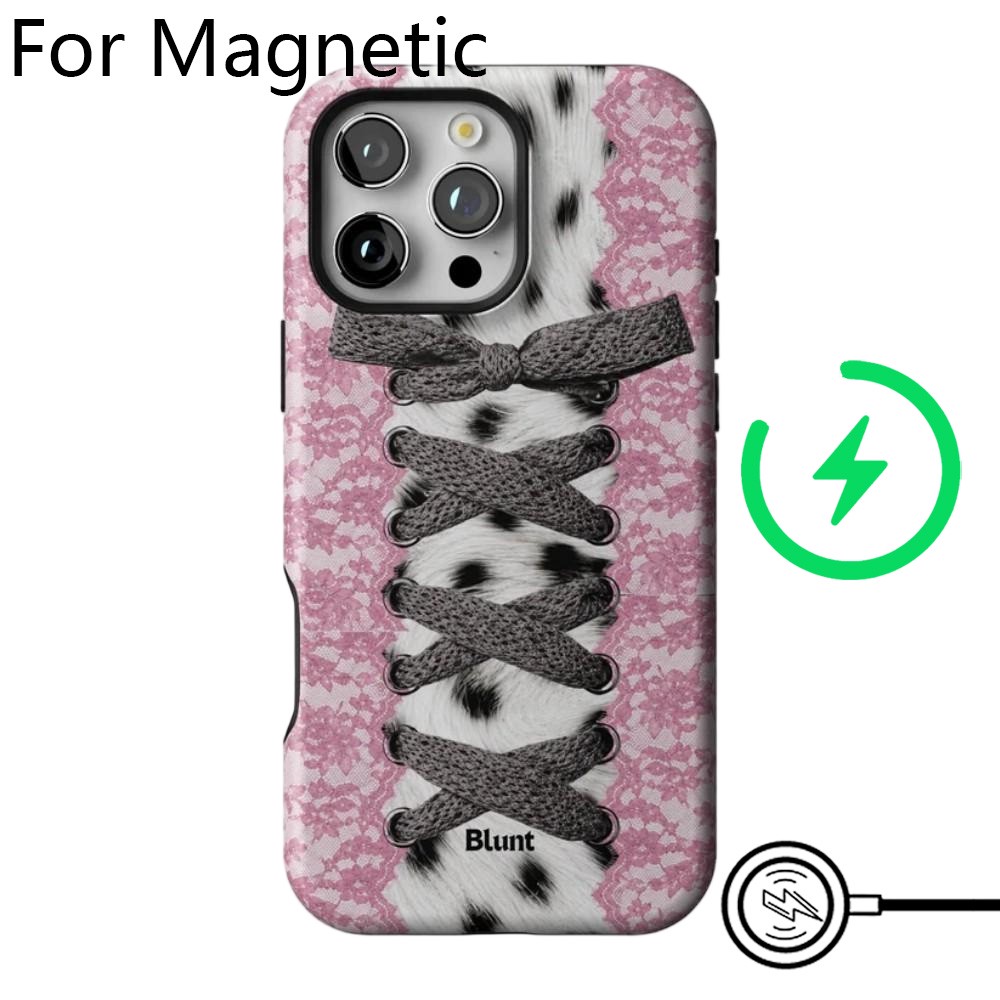 Luxury Magnetic Donnabelle Pho - Google Pixel 9 Pro recension och pris