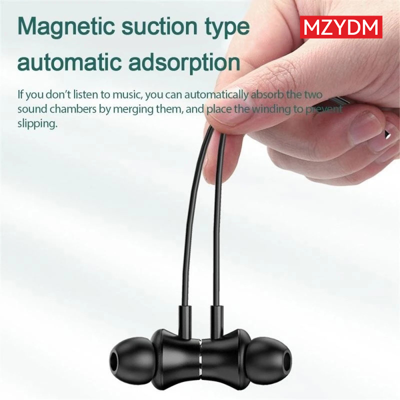 MZYDM Wireless Bluetooth Headp - Phone Accessories Amazon recension och pris
