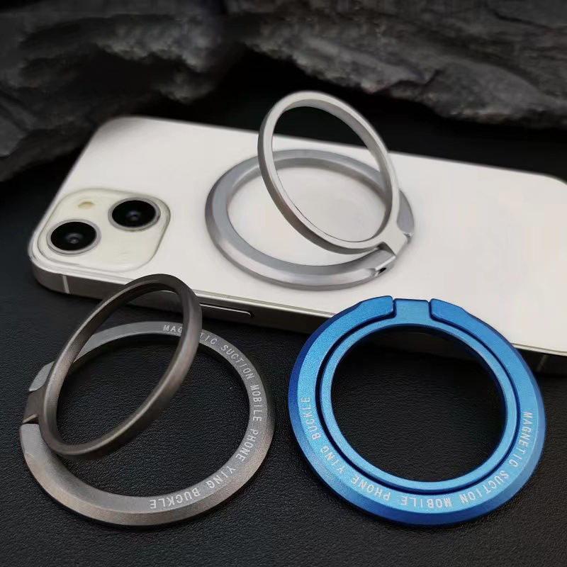 Magnetic Phone Holder For Mags - Phone Accessories Useful recension och pris